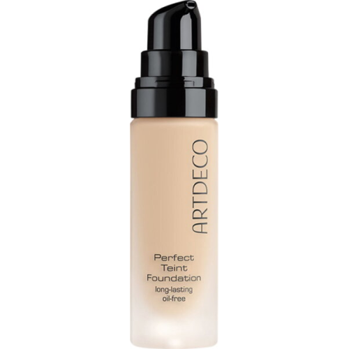 Artdeco Perfect Teint Foundation 20 Warm Vanilla 20 ml