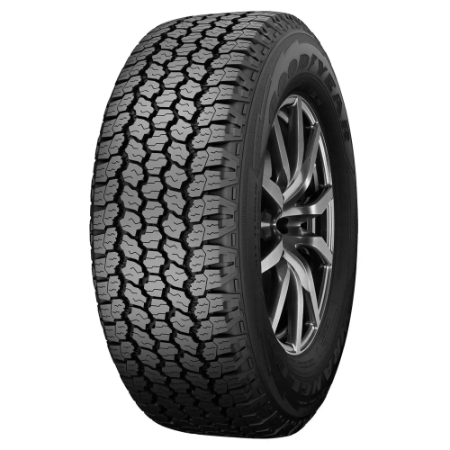 255/55 R19 111H Wrangler AT Adventure XL
