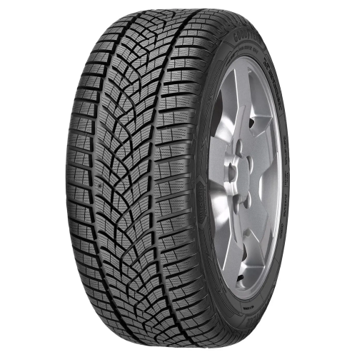 225/45 R17 91H UltraGrip Performance + FP