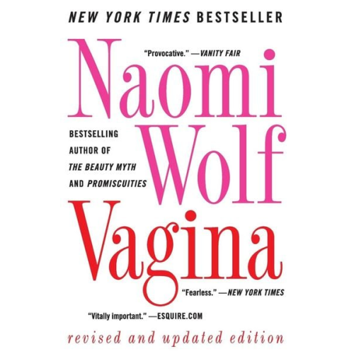 Naomi Wolf - Vagina
