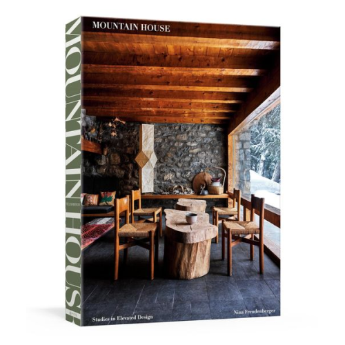 Nina Freudenberger - Mountain House
