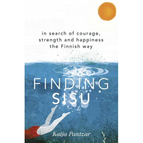 Katja Pantzar - Finding Sisu