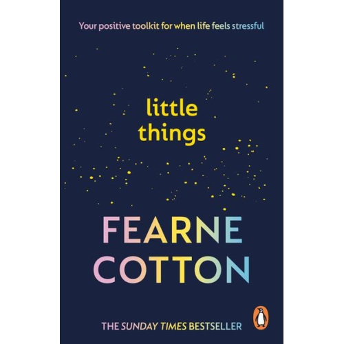 Fearne Cotton - Little Things