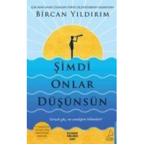Bircan Yildirim - Simdi Onlar Düsünsün