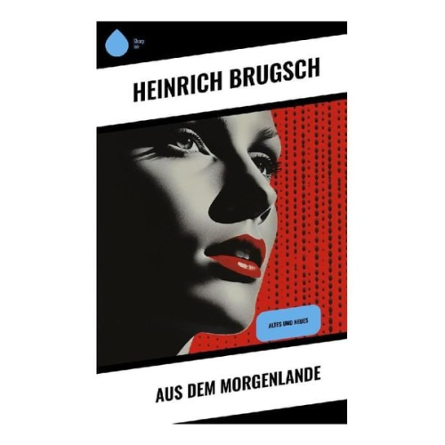 Heinrich Brugsch - Aus dem Morgenlande