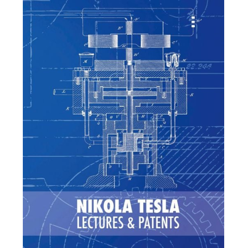 Nikola Tesla - Nikola Tesla