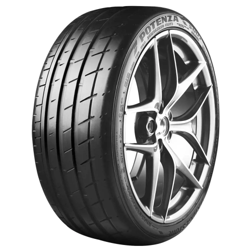245/35 R19 93Y Potenza S007 XL Megan RS FSL