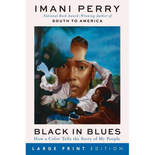 Imani Perry - Black in Blues