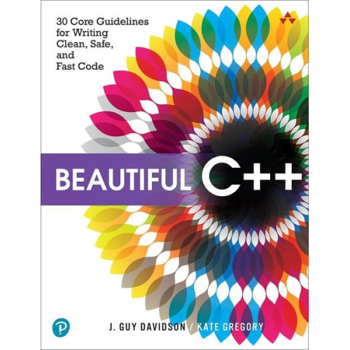 J. Davidson Kate Gregory - Beautiful C++
