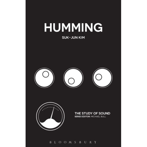 Suk-Jun Kim - Humming