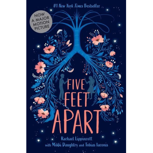 Rachael Lippincott - Five Feet Apart