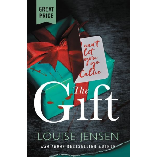 Louise Jensen - The Gift