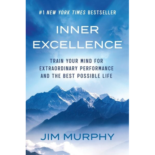 Jim Murphy - Inner Excellence