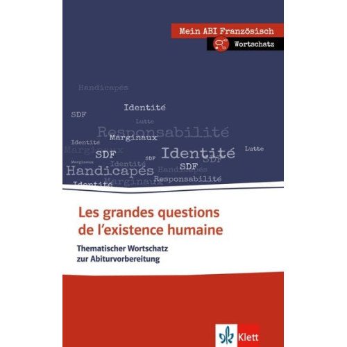 Grandes questions de l'existence humaine