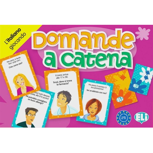 Domande a catena