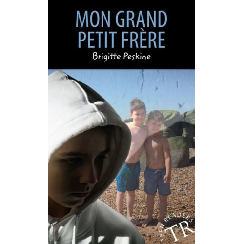 Brigitte Peskine - Peskine, B: Mon grand petit frère