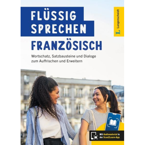Langenscheidt Flüssig sprechen Französisch