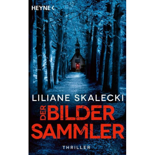 Liliane Skalecki - Der Bildersammler