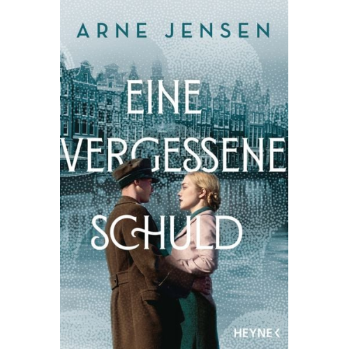 Arne Jensen - Eine vergessene Schuld