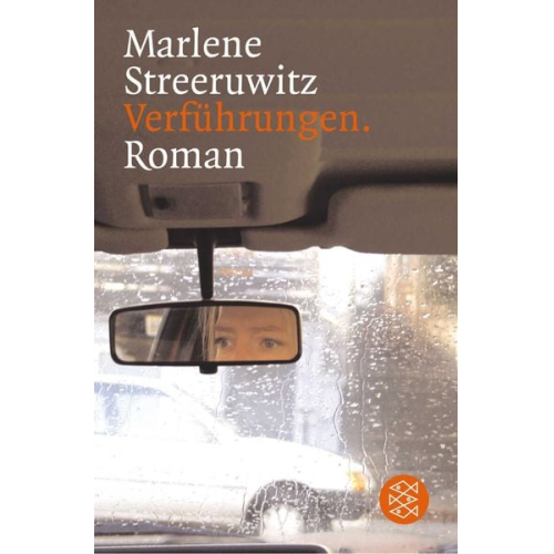 Marlene Streeruwitz - Verführungen.