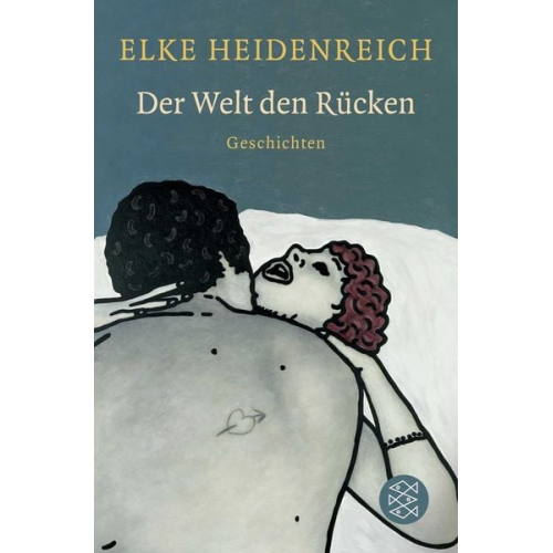 Elke Heidenreich - Der Welt den Rücken