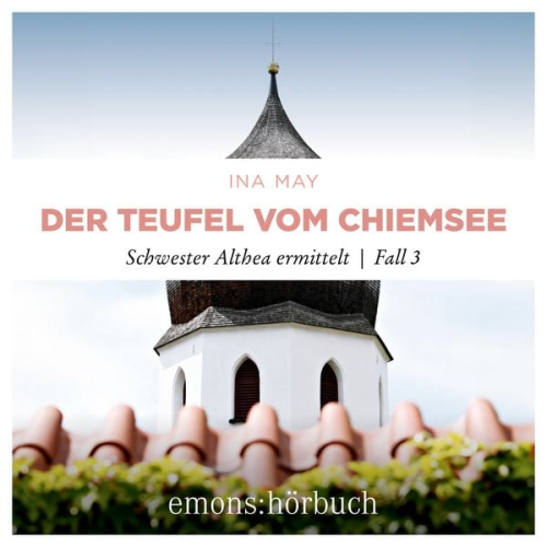Ina May - Der Teufel vom Chiemsee