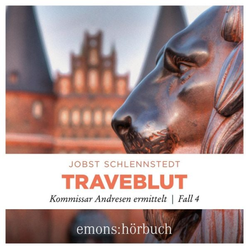 Jobst Schlennstedt - Traveblut