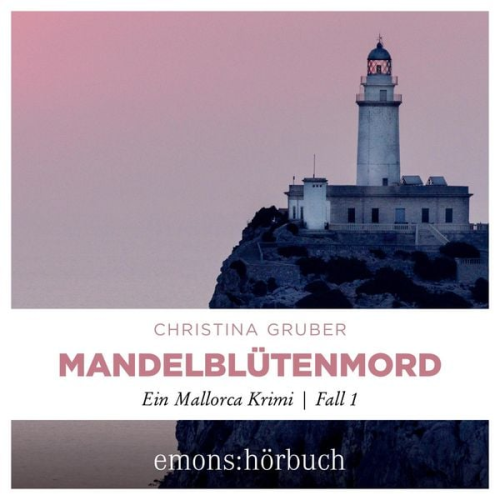 Christina Gruber - Mandelblütenmord
