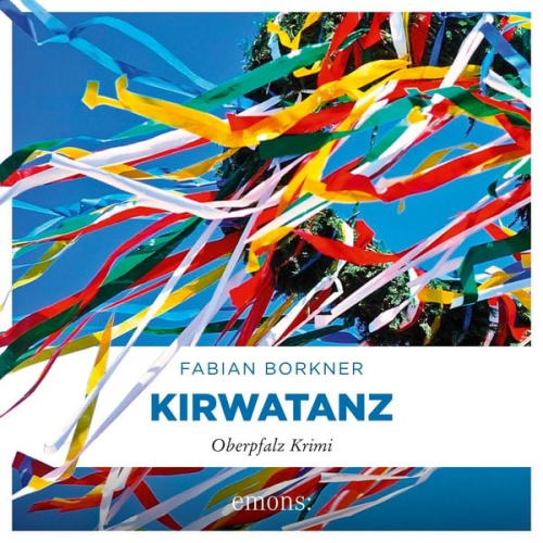 Fabian Borkner - Kirwatanz