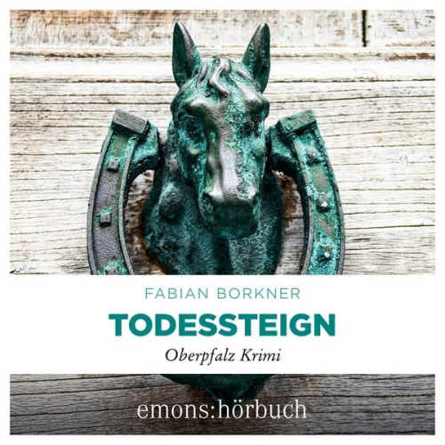 Fabian Borkner - Todessteign