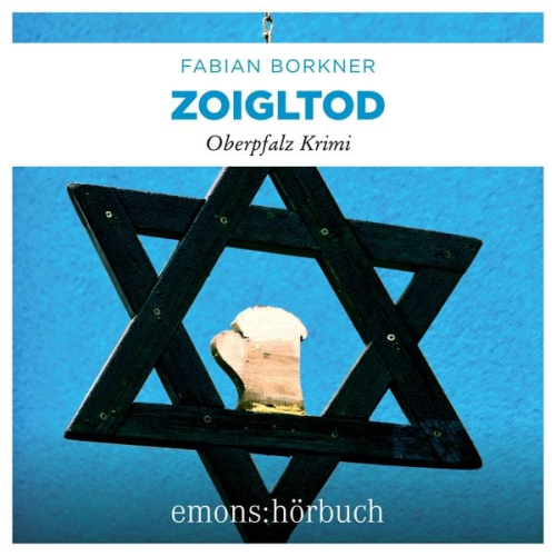 Fabian Borkner - Zoigltod