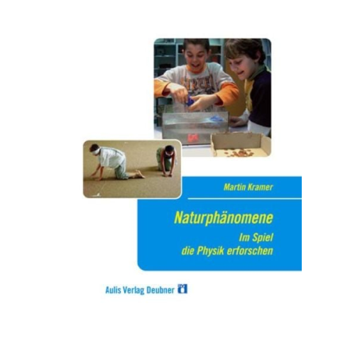 Martin Kramer - Naturphänomene