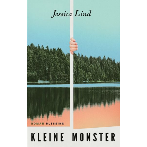 Jessica Lind - Kleine Monster
