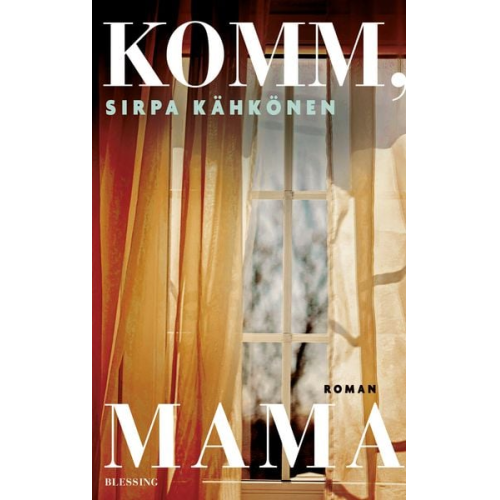 Sirpa Kähkönen - Komm, Mama