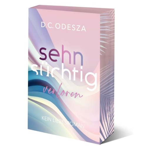 Sehnsüchtig Verloren