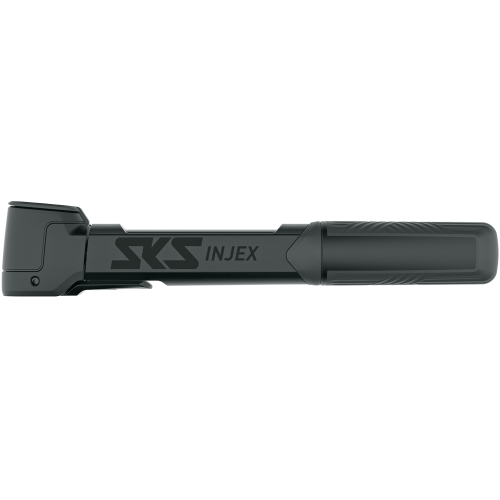 SKS Minipumpe INJEX Schwarz