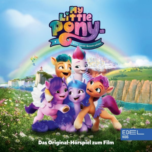 Hörspiel zum Film