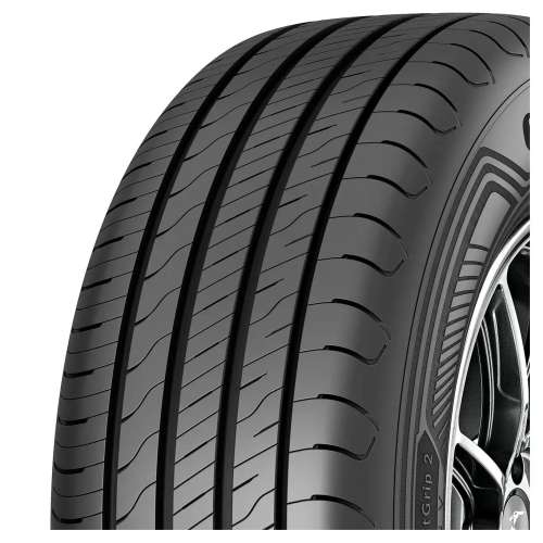 255/70 R18 113H EfficientGrip 2 SUV