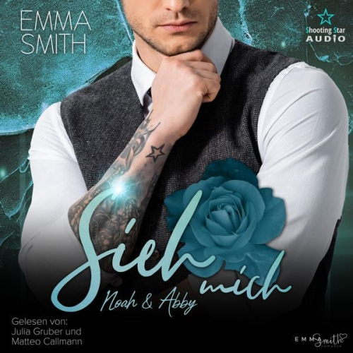 Emma Smith - Sieh mich: Noah & Abby