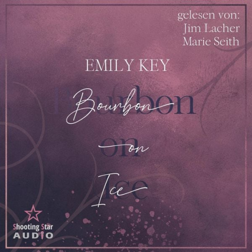 Emily Key - Bourbon on Ice