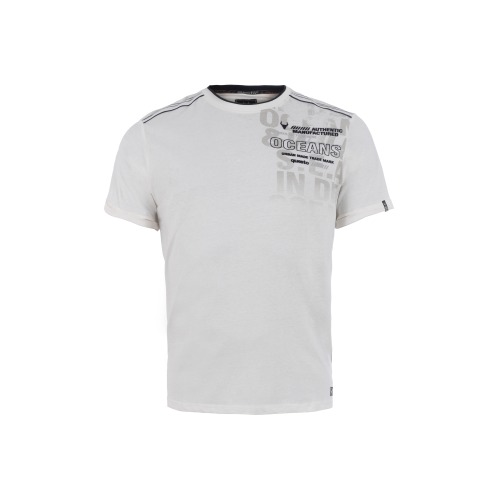 Questo Shirt HennekenQU cloud