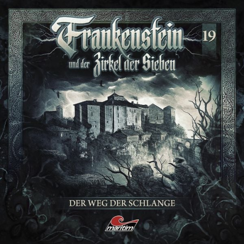 Silke Walter - Der Weg der Schlange