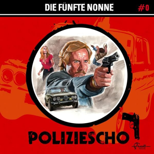 Markus Duschek - Poliziescho, Folge 0: Die fünfte Nonne