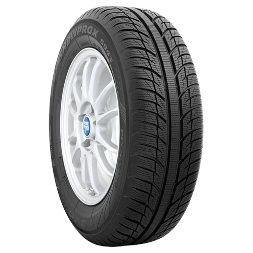 195/60 R15 88H Snowprox S 943