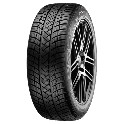 265/60 R18 114H Wintrac Pro XL FSL 3PMSF