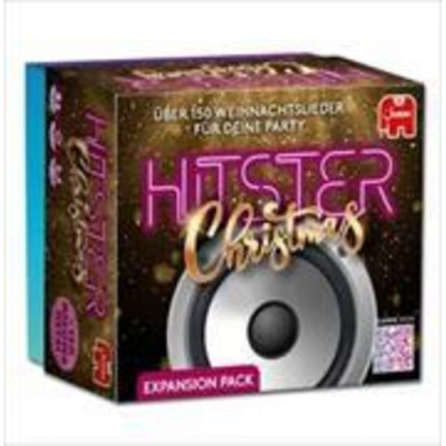 Hitster - Christmas