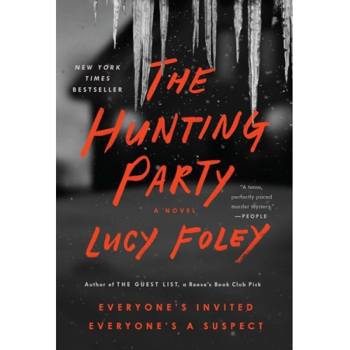 Lucy Foley - The Hunting Party
