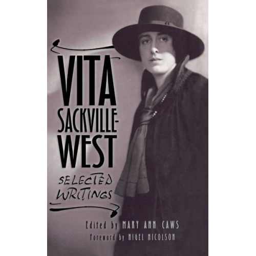 Vita Sackville-West - Vita Sackville-West