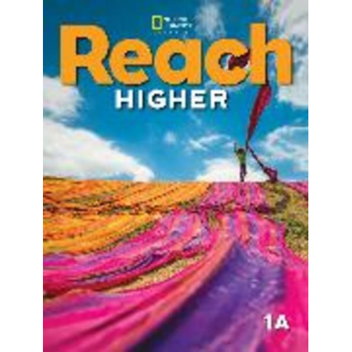 Nancy Frey Lada Kratky Nonie Lesaux Sylvia Linan-Thompson Deborah Short - Reach Higher 1a with the Spark Platform