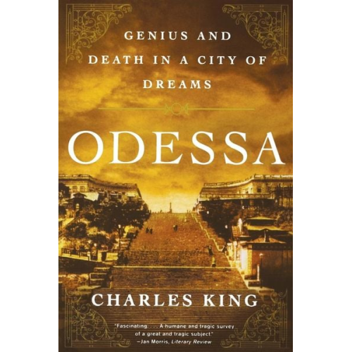 Charles King - Odessa